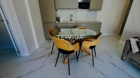 Foto 3 de Piso de alquiler en N/a, Palm - Mar, Arona