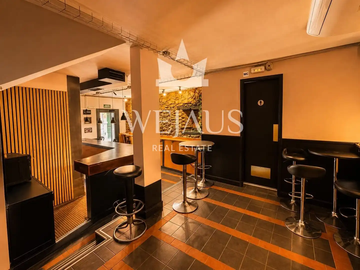 Commercial properties for rent in Santander