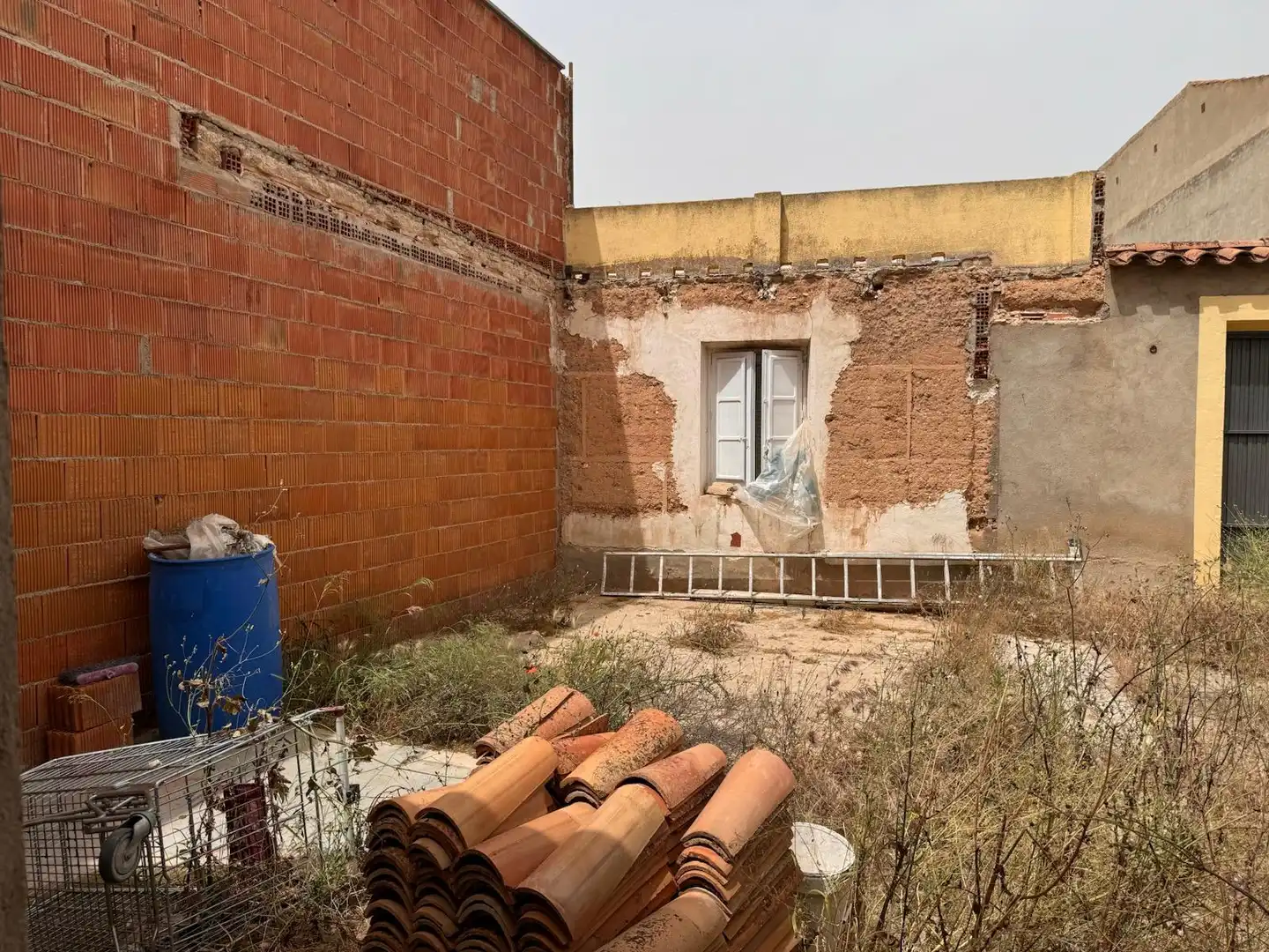 Terreno residenziale in vendita a Manzanares, imagen 2