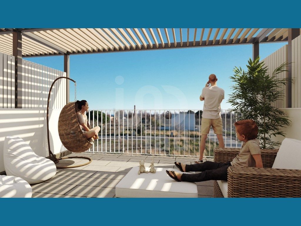 Terrace of House or chalet for sale in Cambrils  with Air Conditioner and Terrace