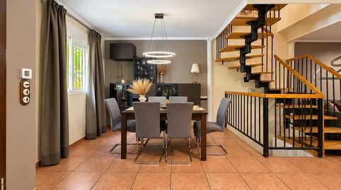Foto 2 de Casa adosada en venta en Massamagrell, Valencia