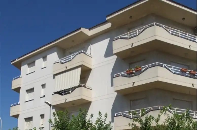 Appartement avec terrasse à vendre à Carrer Escoles Noves