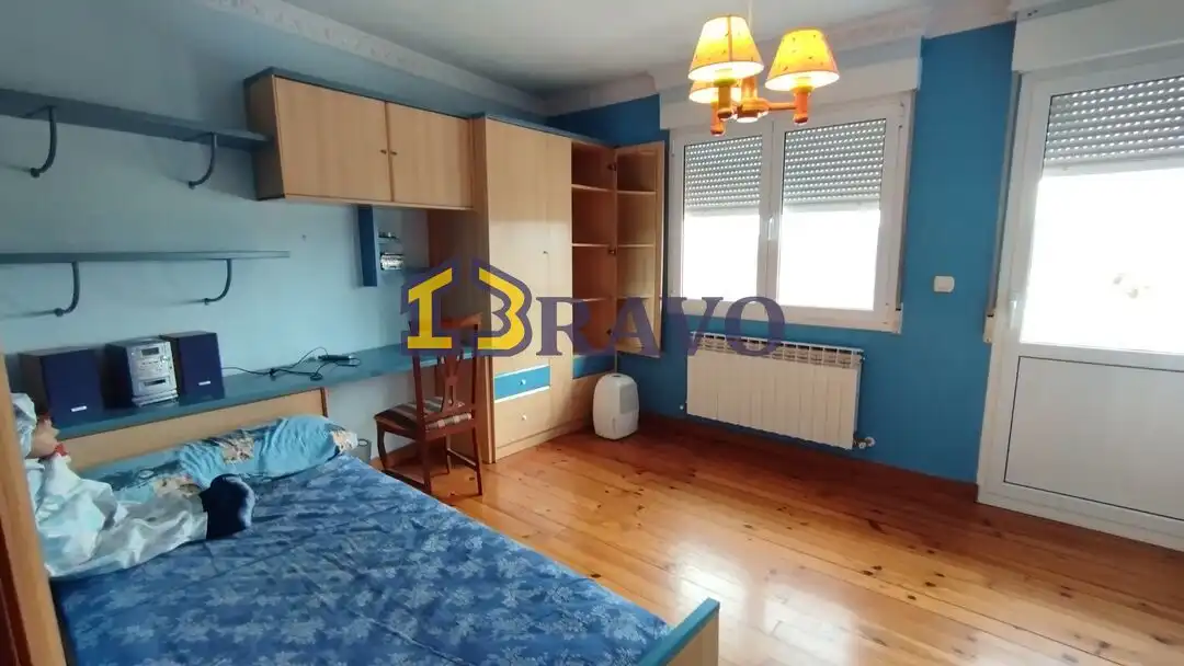 Chalet con jardín en venta en Villarcayo de Merindad de Castilla la Vieja, imagen 60