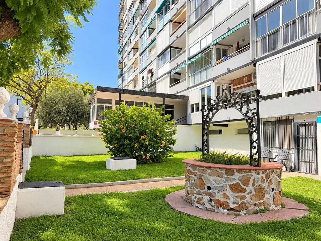 Ground floor with pool for sale in Solymar, imagen 16