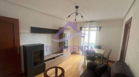 Foto 2 von Wohnung zum Verkauf in Avenida Segovia, Delicias, Valladolid Capital