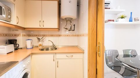 Photo 2 of Flat for rent in La Laguna, San Cristóbal de la Laguna