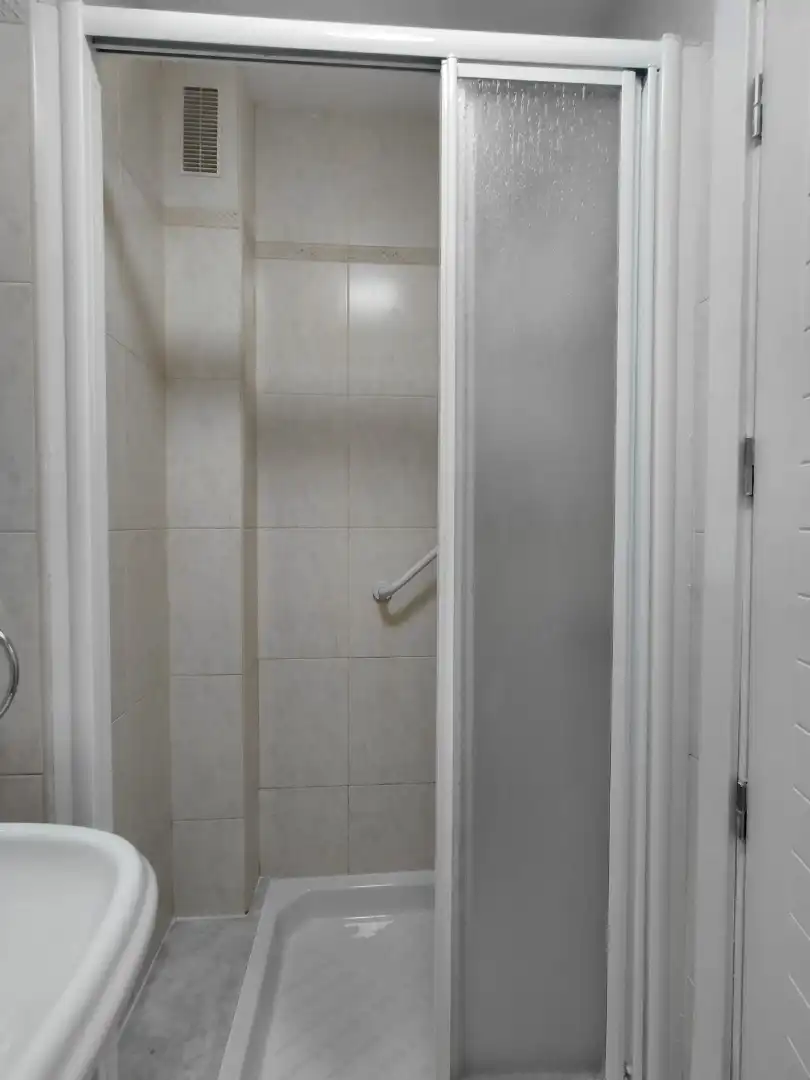 Appartement avec terrasse à louer à Calle Reyes Católicos, imagen 22