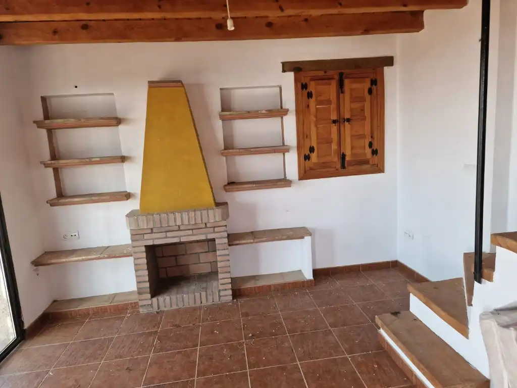 Casa rústica en venta en Poligono 10 Paraje 71 Los Garcia, imagen 7