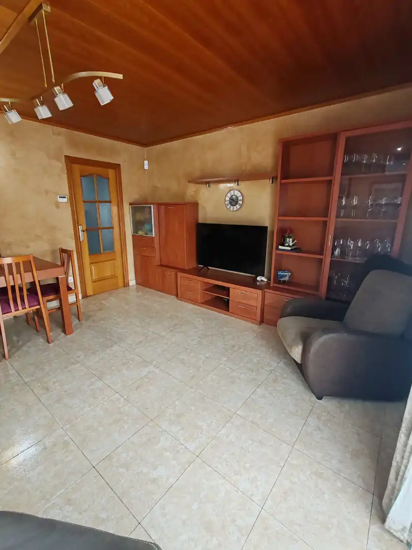 Flat with terrace for sale in Carrer Porvenir, imagen 5