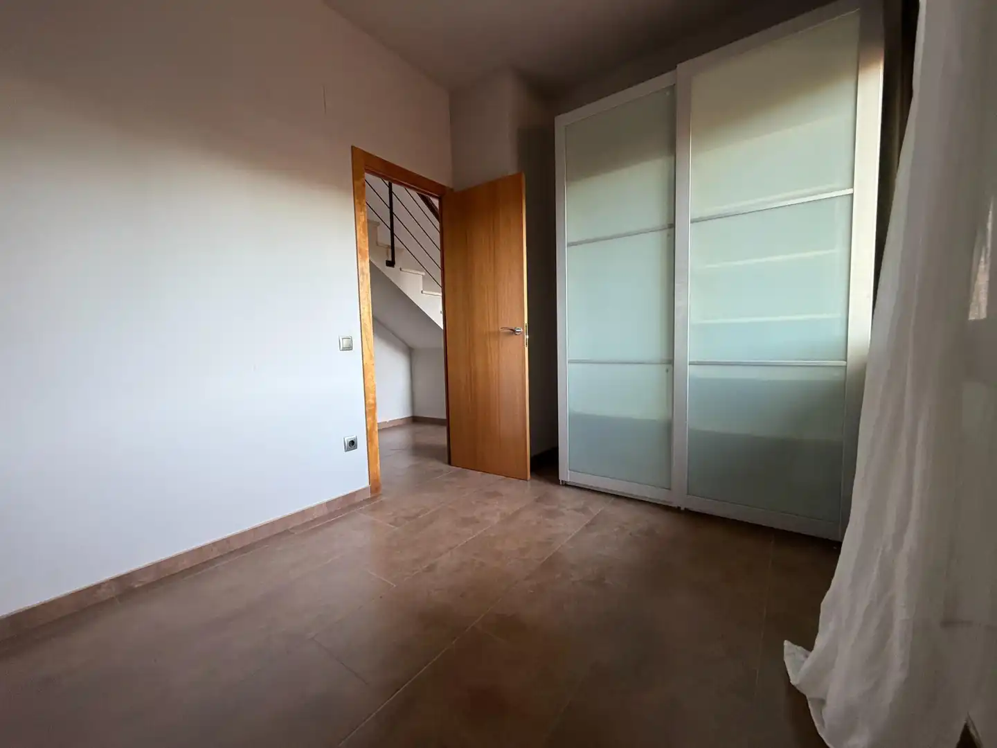 Detached house with pool for sale in Carrer Carrer Lluna, imagen 24