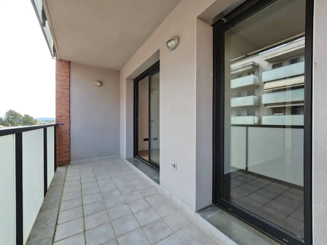 Piso de alquiler en Calle Pep Ventura, Bases de Manresa - Carretera de Santpedor