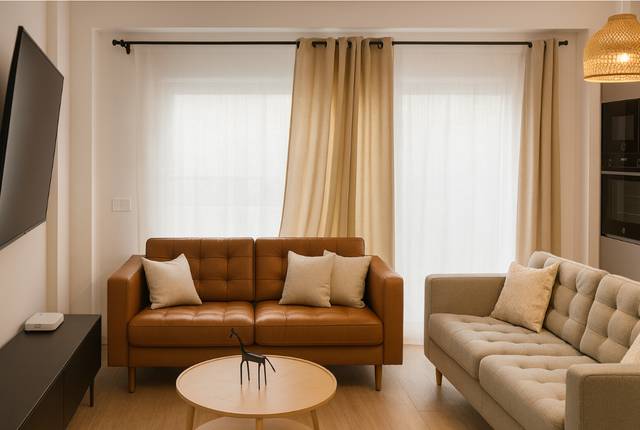 Piso en Alquiler en San Alejandro en Imperial