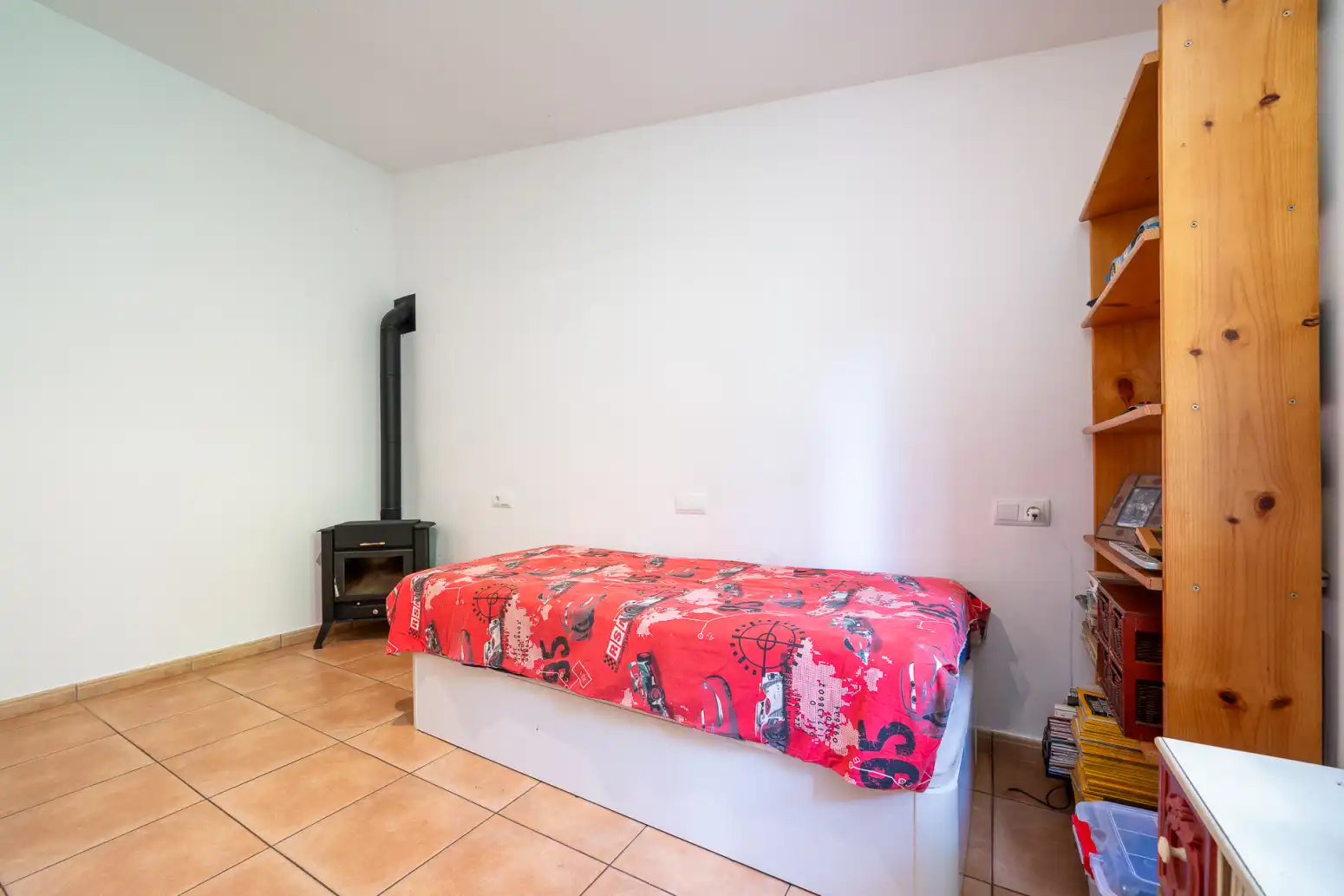 Casa amb piscina en venda a Esporles - Urbanización Es Verger, imagen 24
