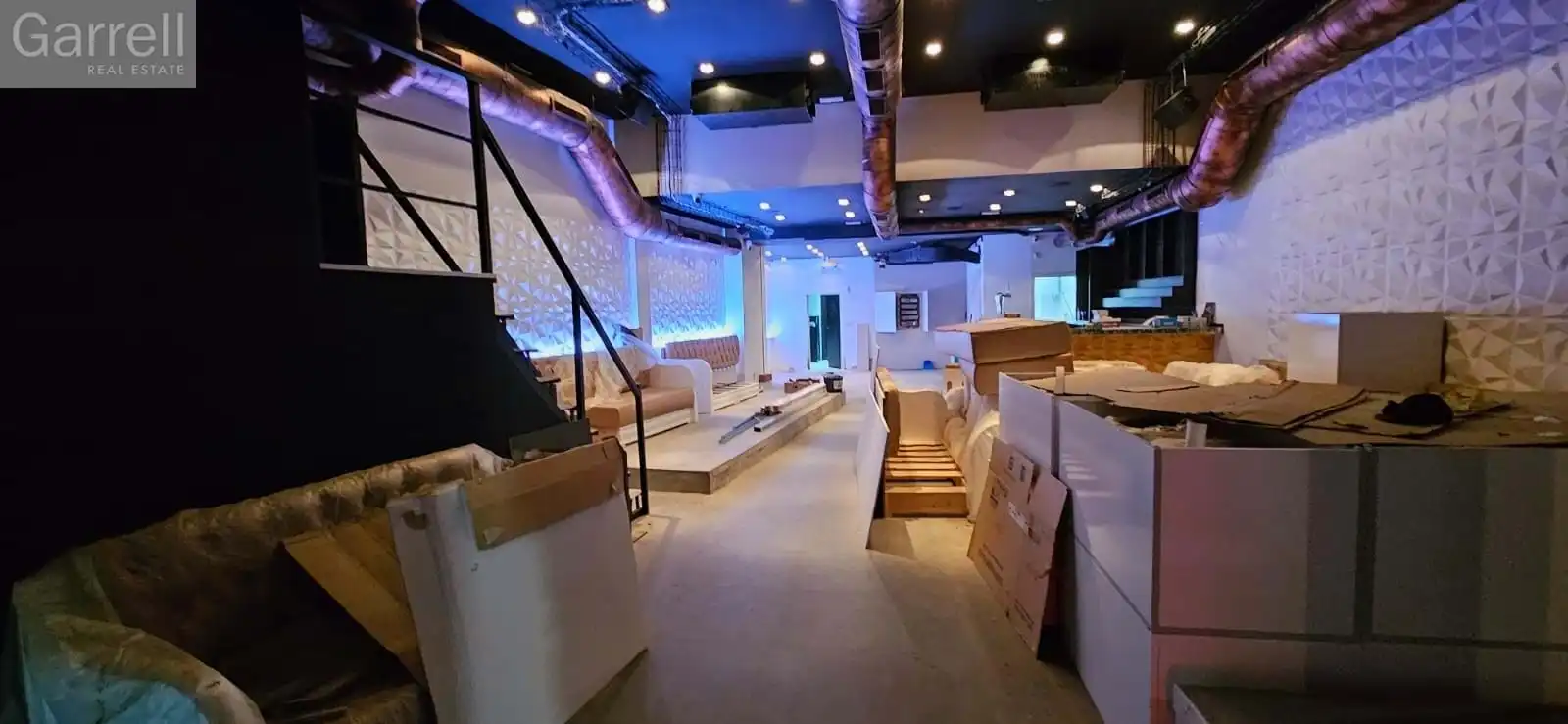 Business premises for sale in CL AMPLE  Pl: Pt:
 BARCELONA (BARCELONA), imagen 3