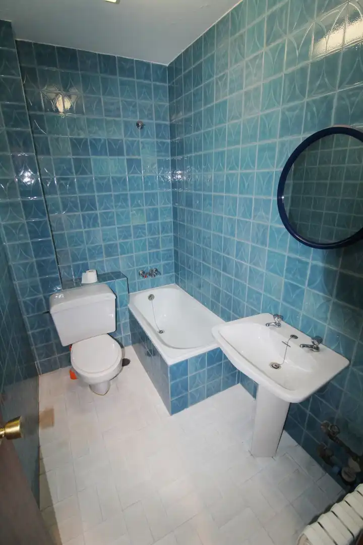 Piso con ascensor en venta en Alarcos, imagen 9