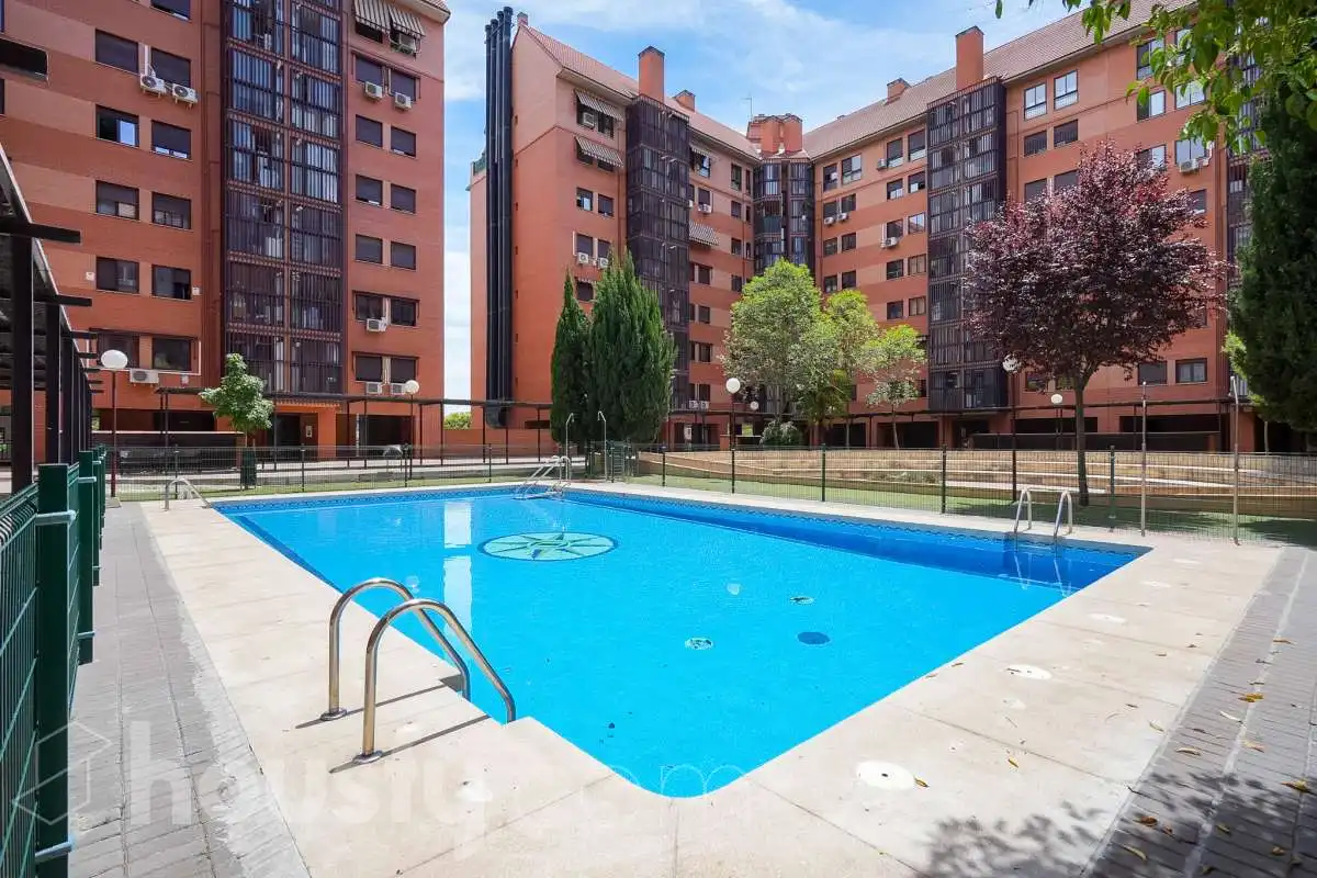 Pis amb piscina en venda a Calle Horizón ., imagen 37