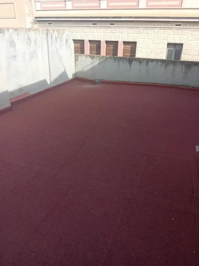 Terraza de Casa adosada en venta en Valls con Calefacción, Terraza y Trastero