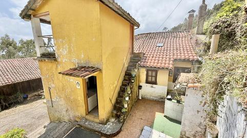 Foto 4 de Casa o xalet en venda a Villafria, 1, Pravia, Asturias