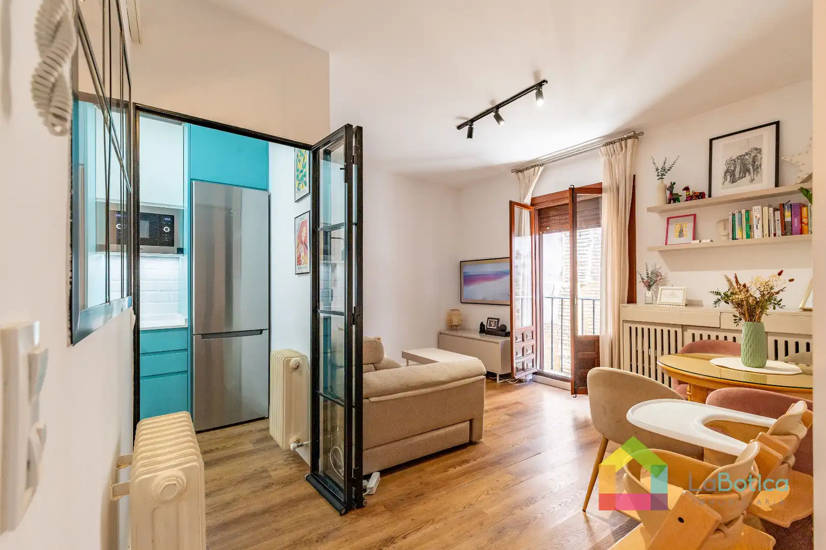 Casa in vendita a Casco Histórico