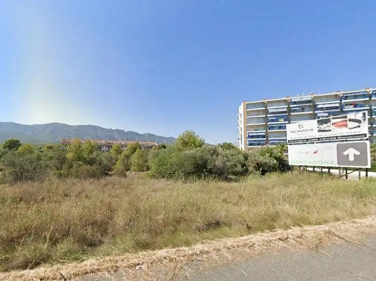 Terreno residenziale in vendita a Avenida Montsia-Mar 1, imagen 4