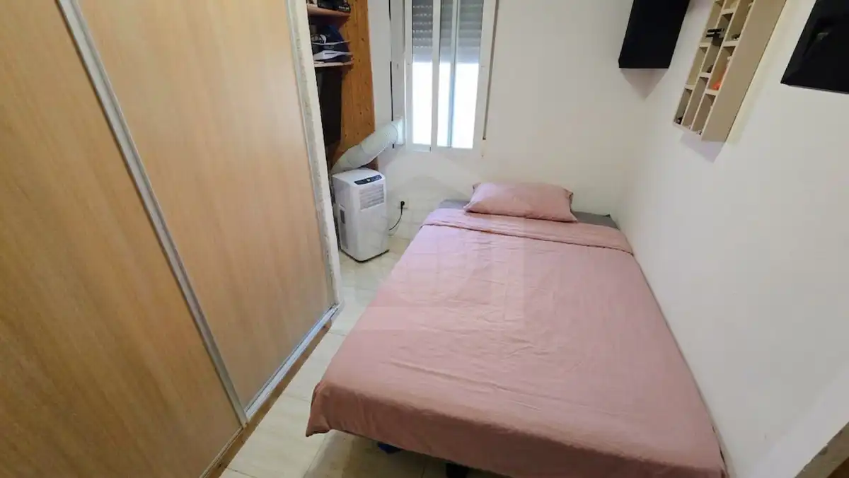 Dormitori de Casa o xalet en venda en Málaga amb Aire condicionat, Terrassa i Traster