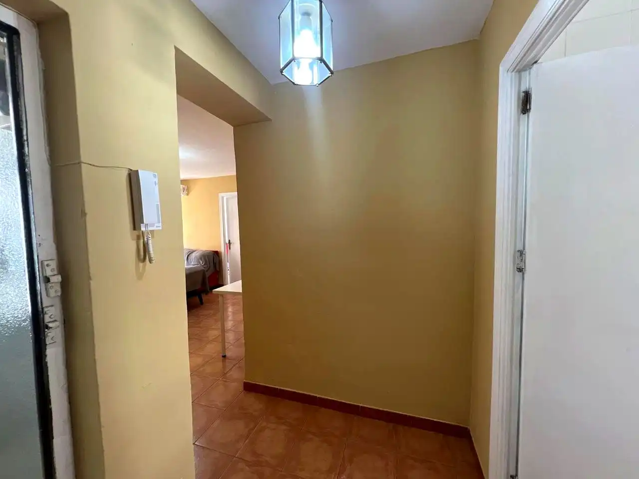 Flat for rent in Tarfia, Sector Sur - La Palmera - Reina Mercedes