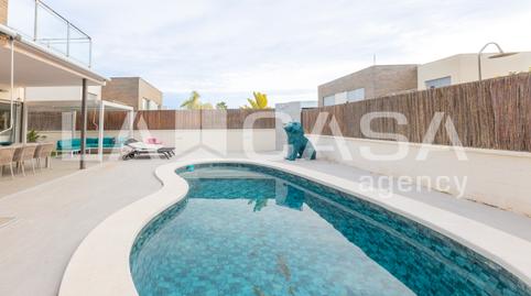 Photo 3 of Single-family semi-detached for sale in Calle de Los Cedros, Olimar - Carambolo - Atalaya de Levante, Valencia