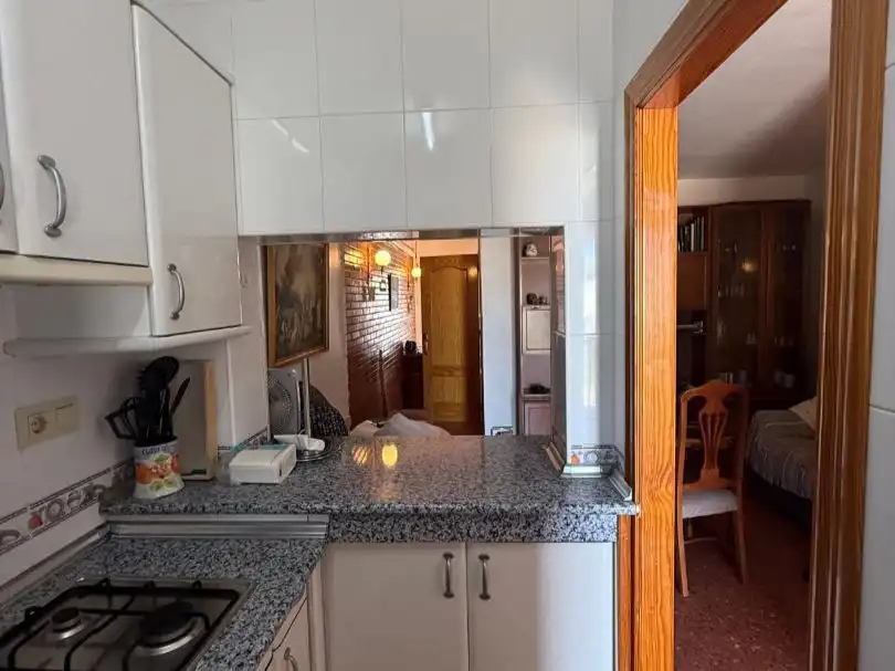 Apartament de lloguer a Roquetas de Mar, Almería