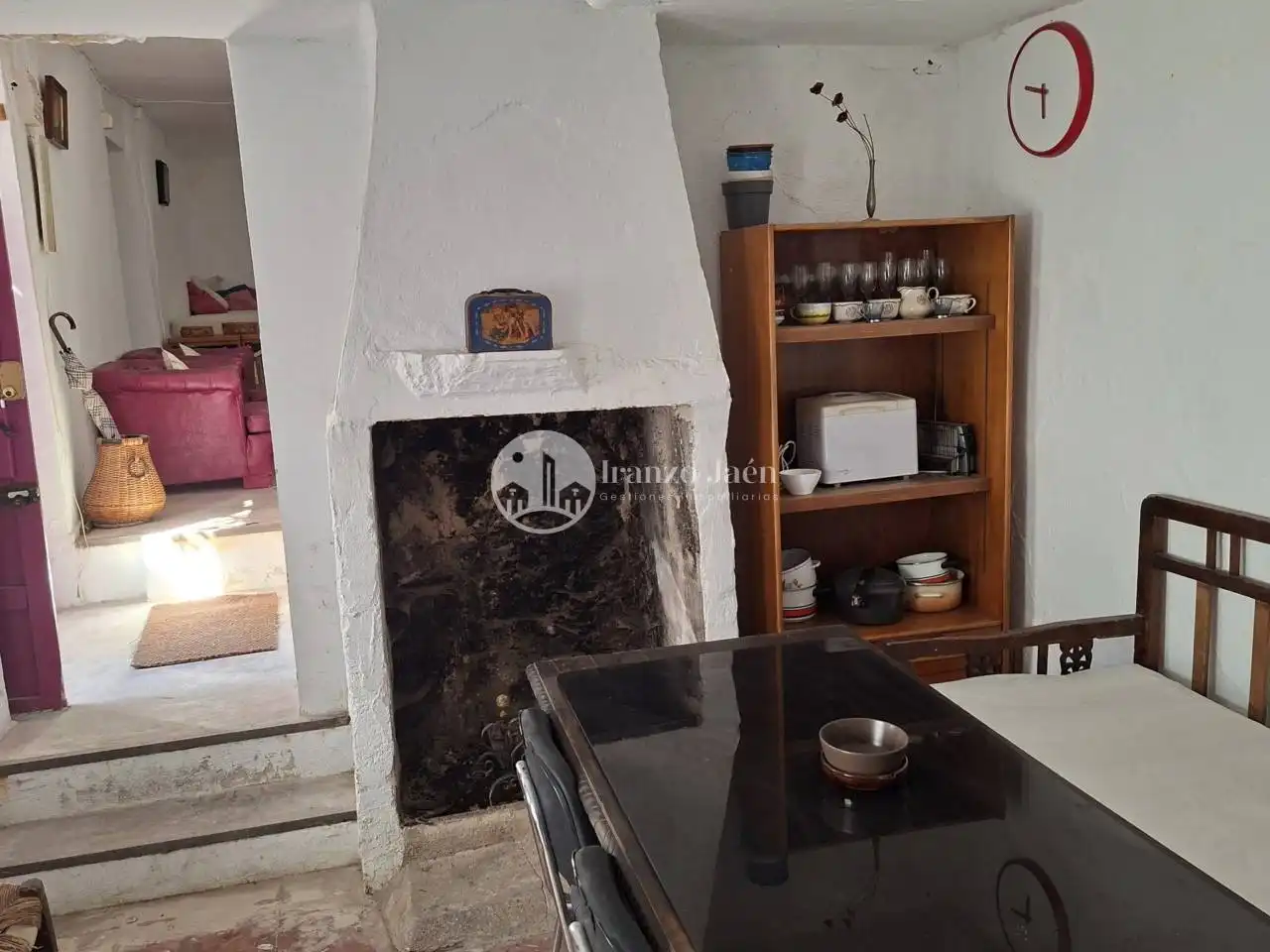 Casa con piscina in vendita a Pegalajar, imagen 6