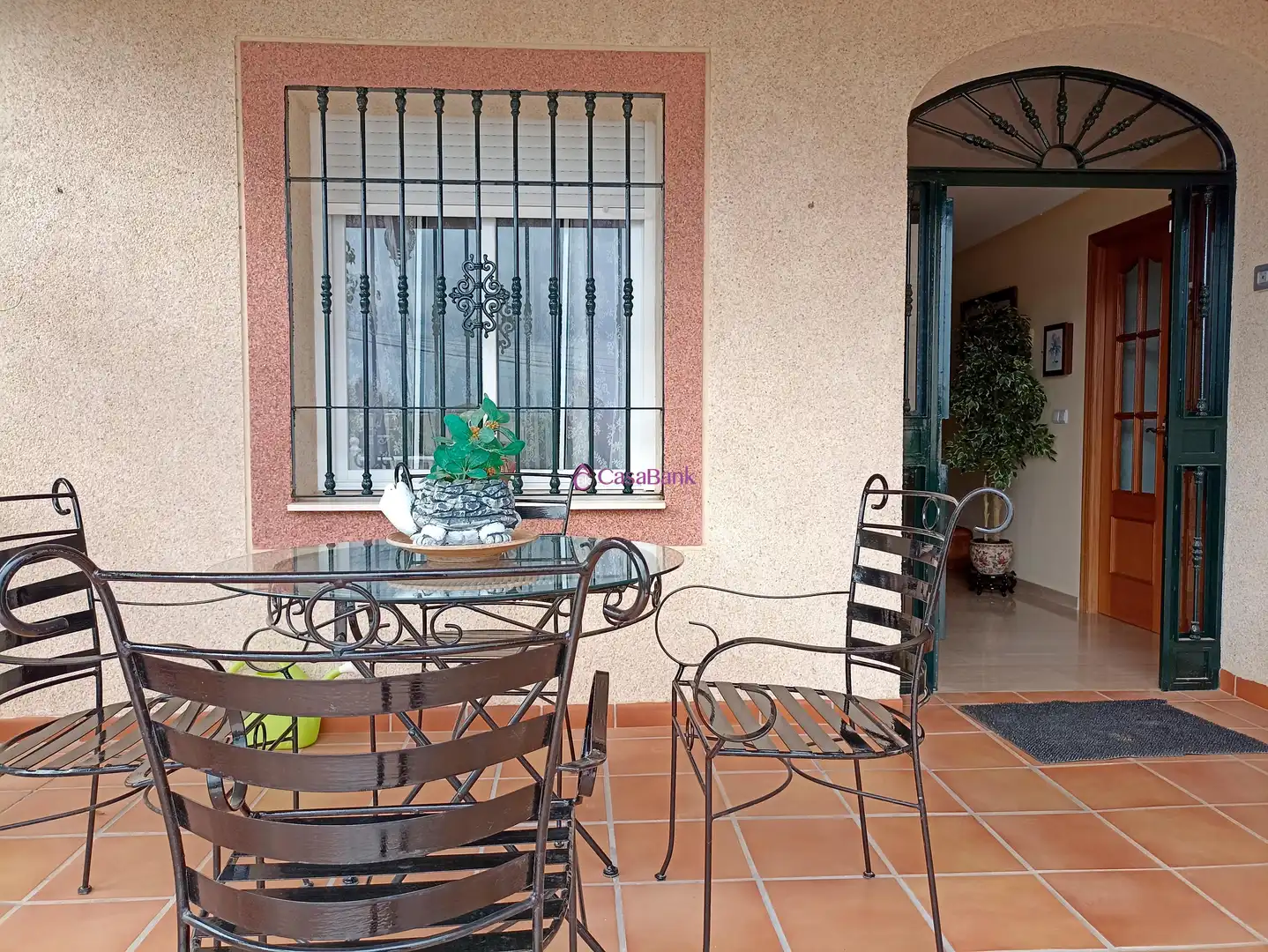 Casa con jardín en venta en Periurbano Oeste - Sierra, imagen 18