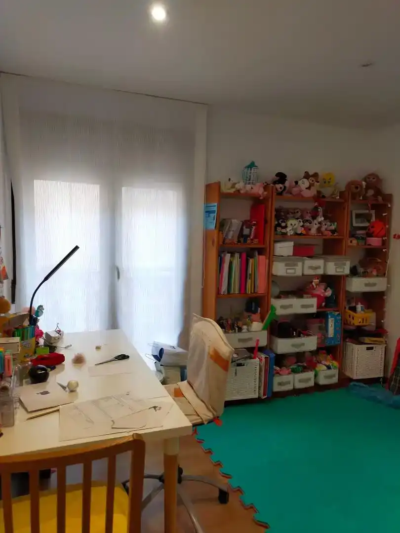 Dormitori de Casa o xalet en venda en Segorbe amb Balcó