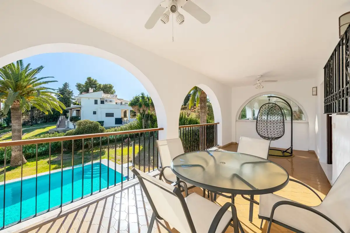 Maison avec terrasse à louer à Benamara - Atalaya, imagen 23