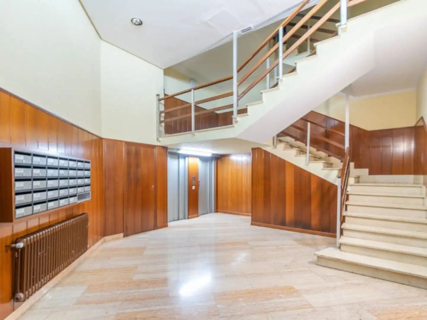 Flat for sale in  Pamplona / Iruña  with Heating and Storage room