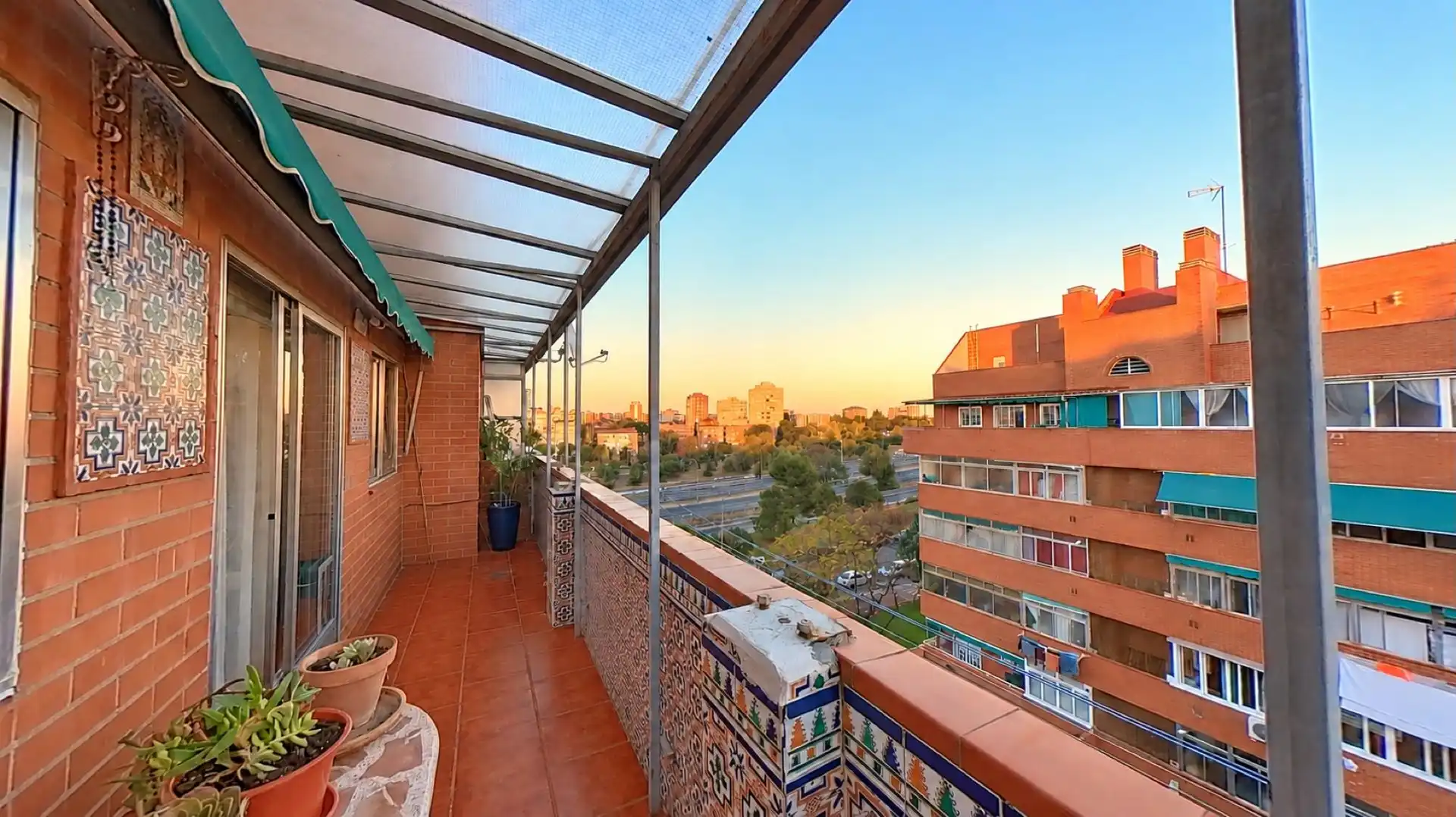 Dachboden zum Verkauf in Madrid, Madrid