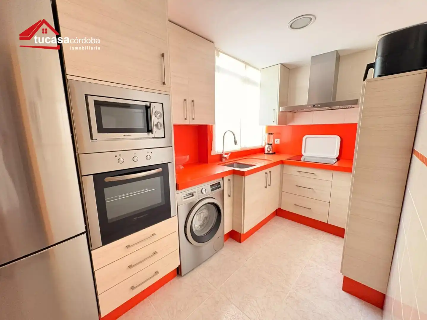Appartement à vendre à Norte-Sierra