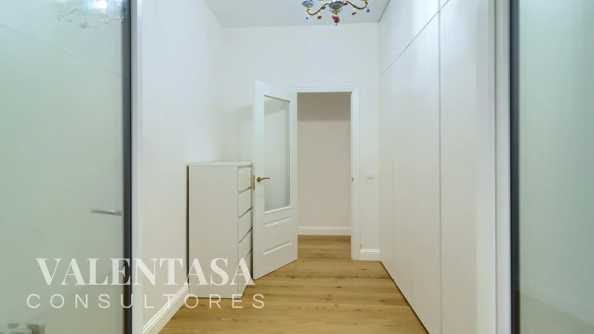Dormitori de Pis en venda en Valencia amb Aire condicionat, Calefacció i Parquet