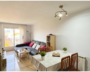 Living room of Flat for sale in Terrassa  with Community pool