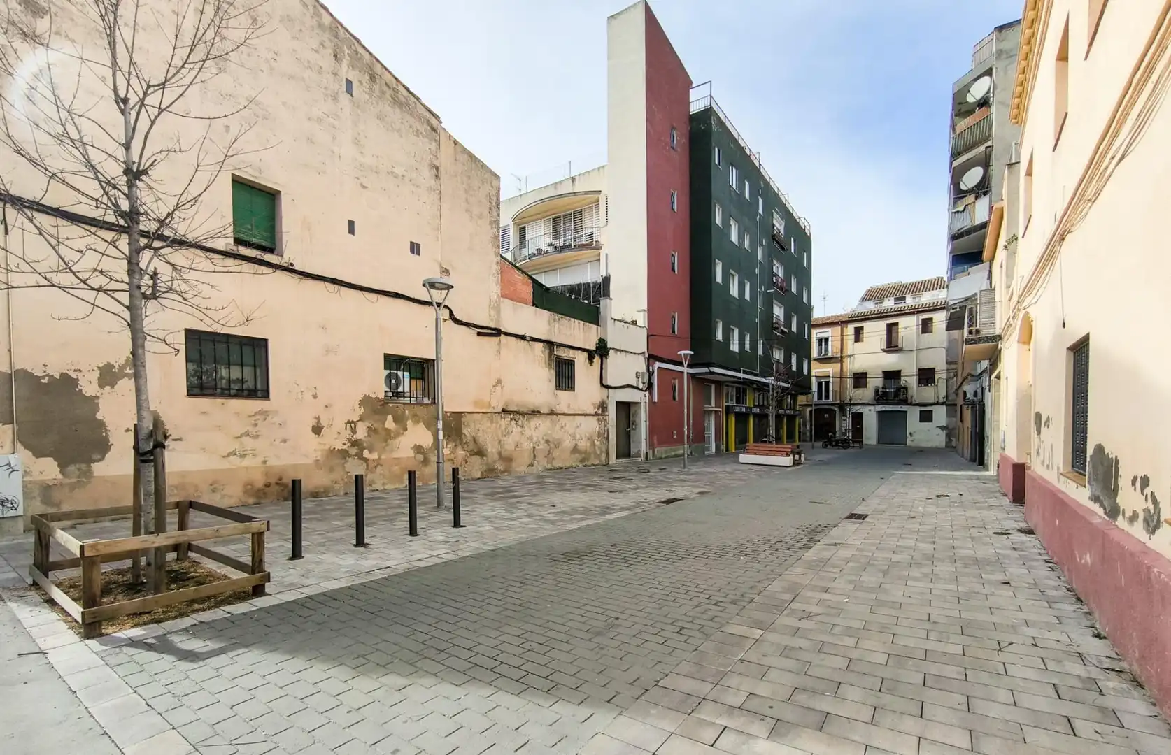 Reihenhaus zum Verkauf in Carrer Puigmoltó, imagen 2