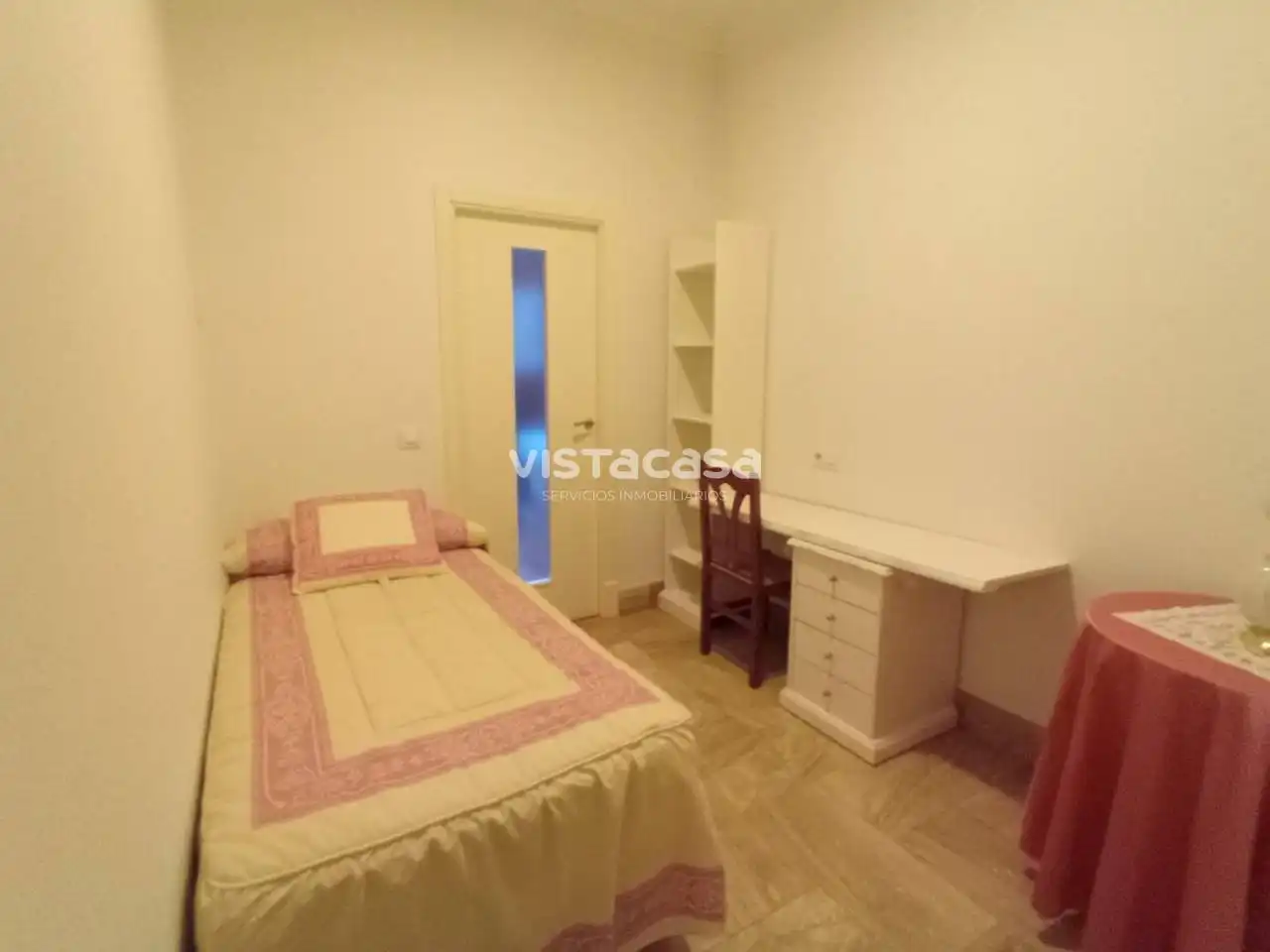 Habitación de Casa o chalet de alquiler en El Viso del Alcor con Amueblado