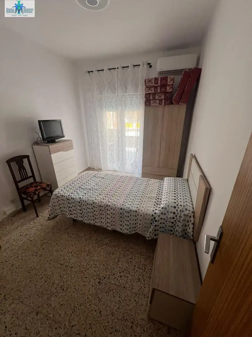 Piso de alquiler en Fátima