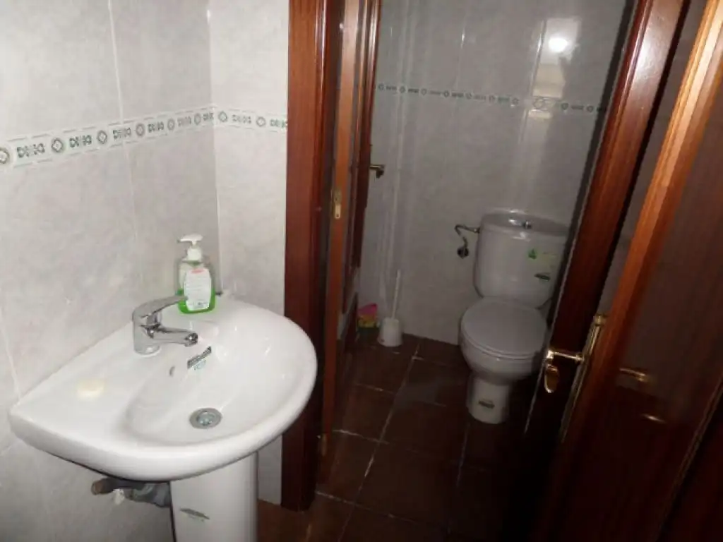 Local comercial en venda a Calle La Carballeda, imagen 14