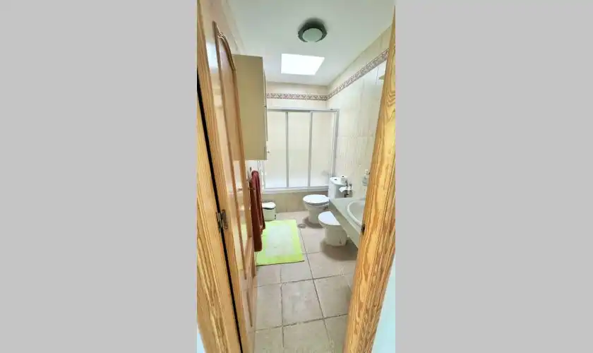 Terraced house with terrace for sale in Carboneras, imagen 5