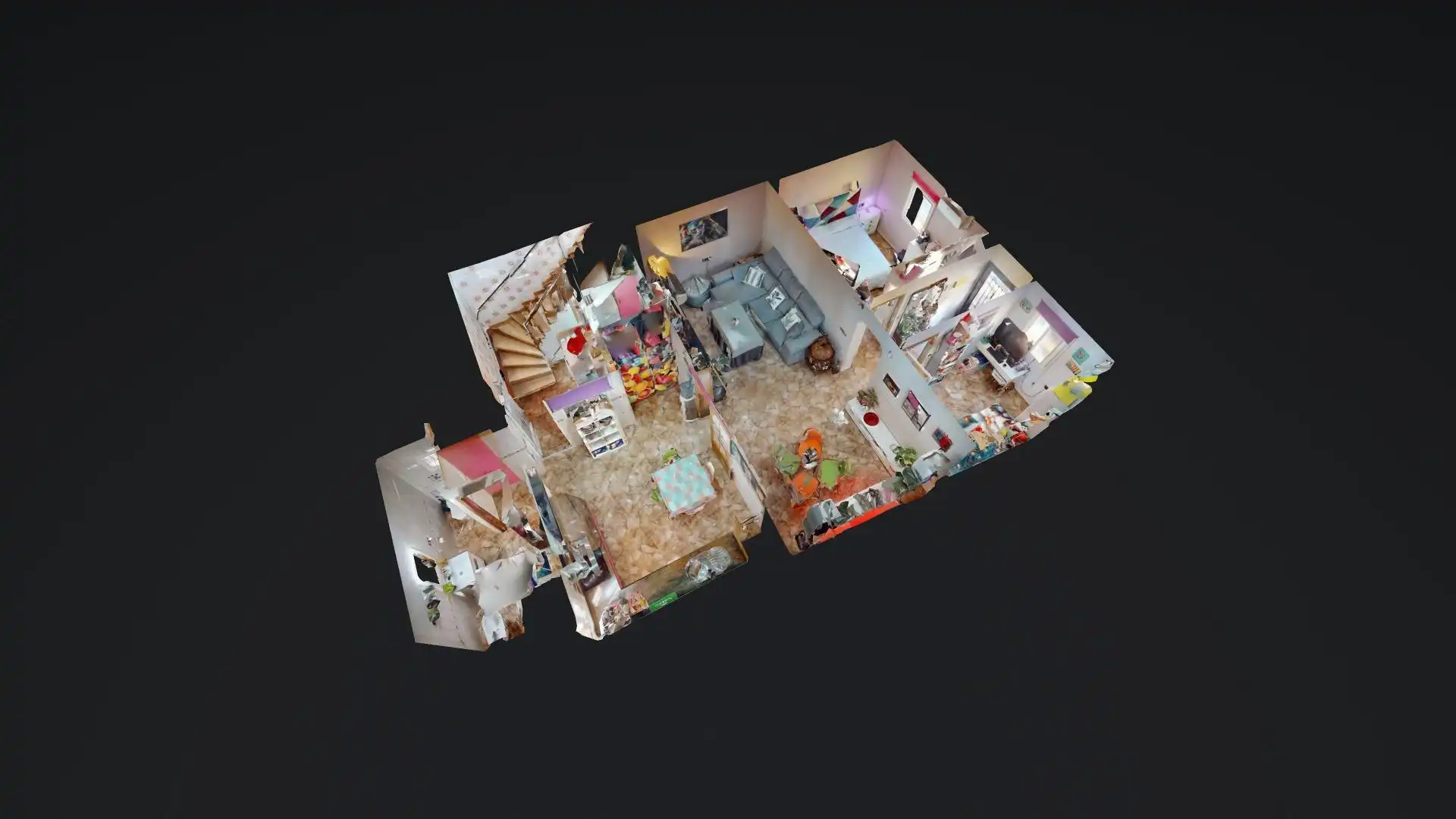 Casa o xalet en venda en Motril amb Aire condicionat i Terrassa