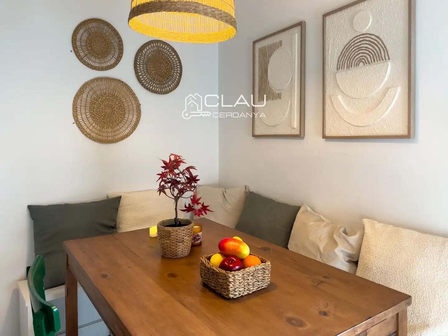 Piso de alquiler en de Llivia, 16, Estavar