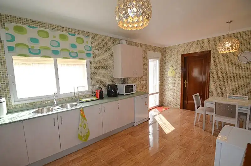 Maison avec terrasse à vendre à Campos del Río, imagen 17