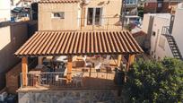 Terrassa de Casa o xalet en venda en Santa Perpètua de Mogoda amb Aire condicionat, Jardí privat i Terrassa