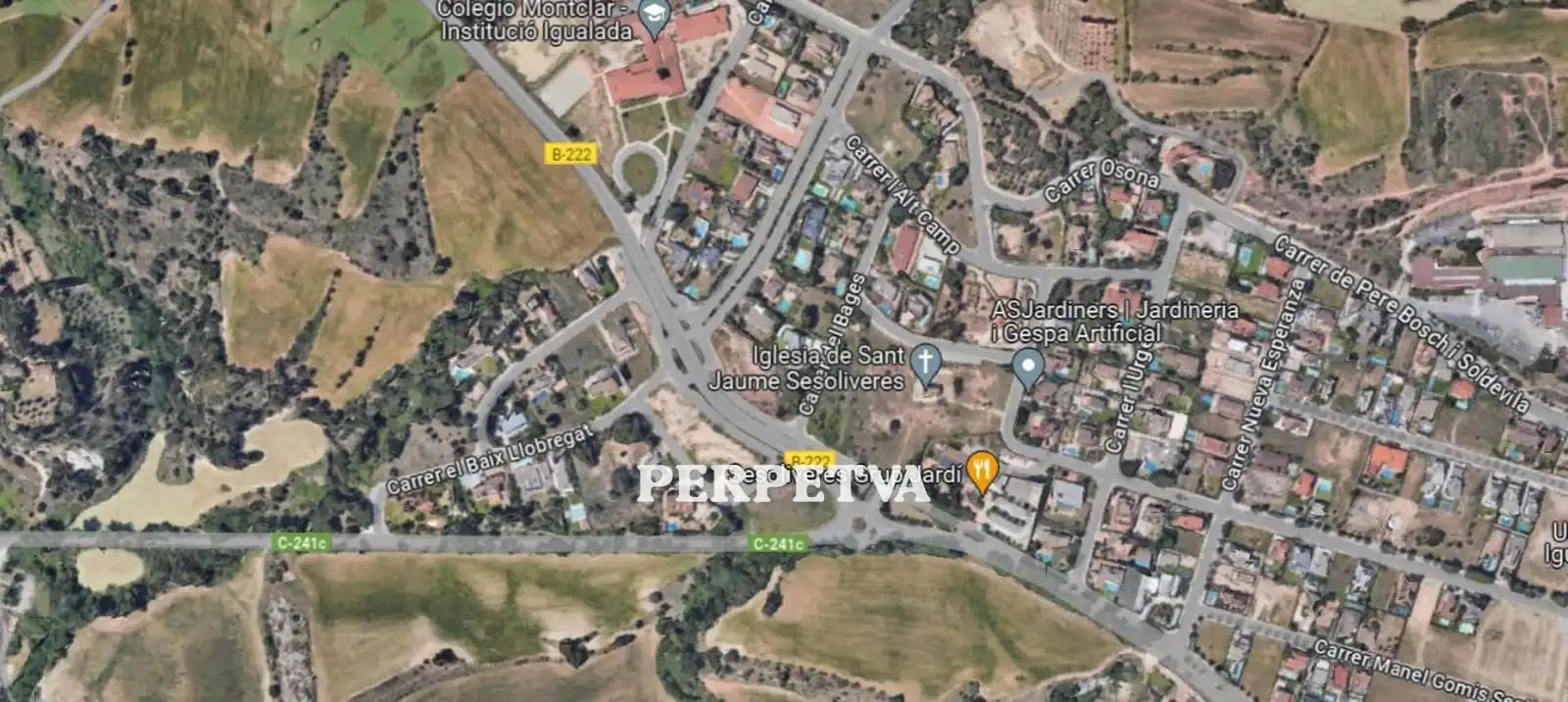 Rural land for sale in Sesoliveres - Pla de la Massa, imagen 2