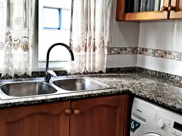 Apartment with lift for sale in Travesia de la Avenida Tarragona 1, imagen 34