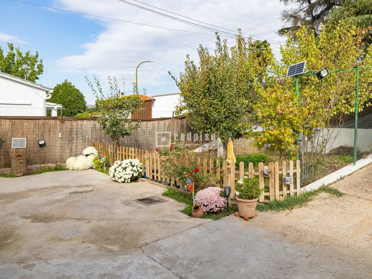 Chalet con piscina en venta en Calalberche, imagen 74