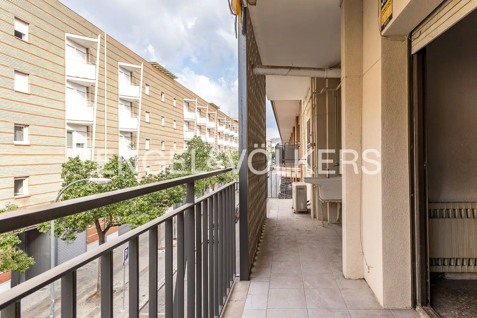 Piso con terraza en venta en Centre, imagen 6